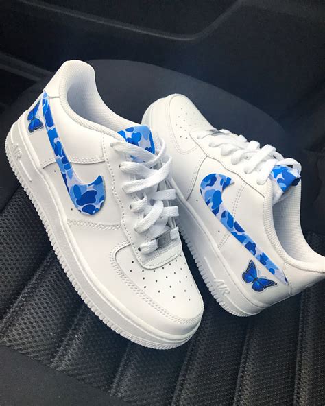 custom air force 1 women